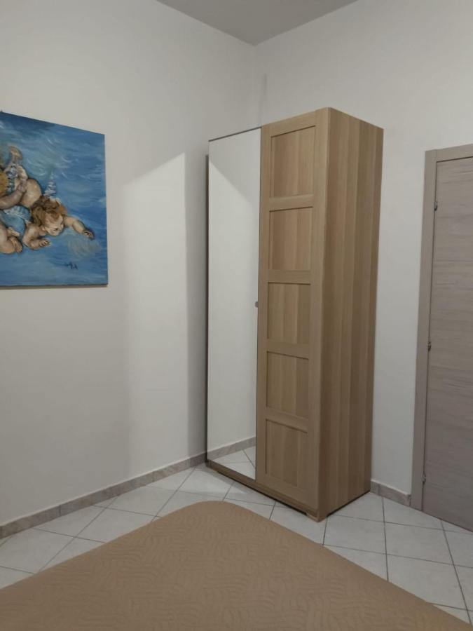 La Maison Di Giusy 卡塔尼亚 外观 照片