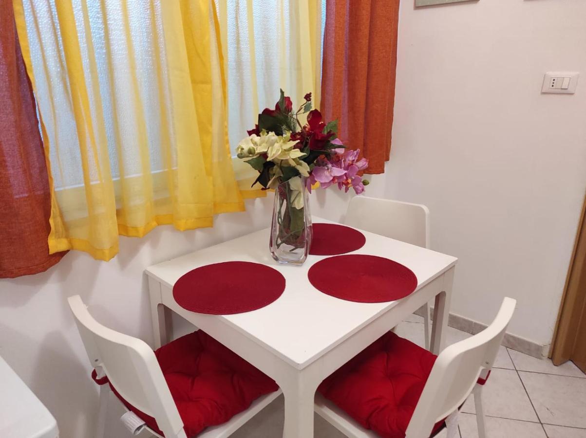 La Maison Di Giusy 卡塔尼亚 外观 照片