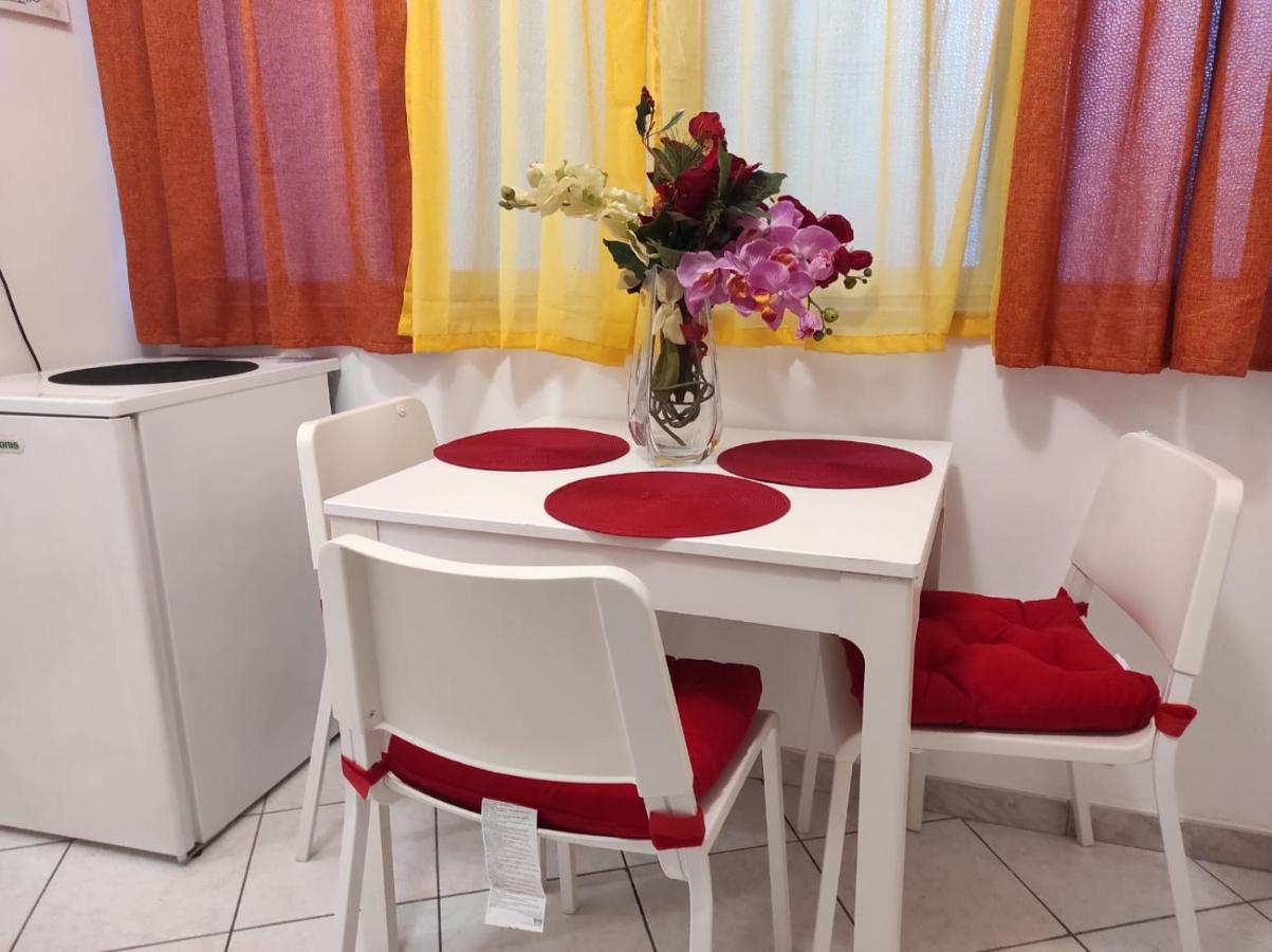 La Maison Di Giusy 卡塔尼亚 外观 照片