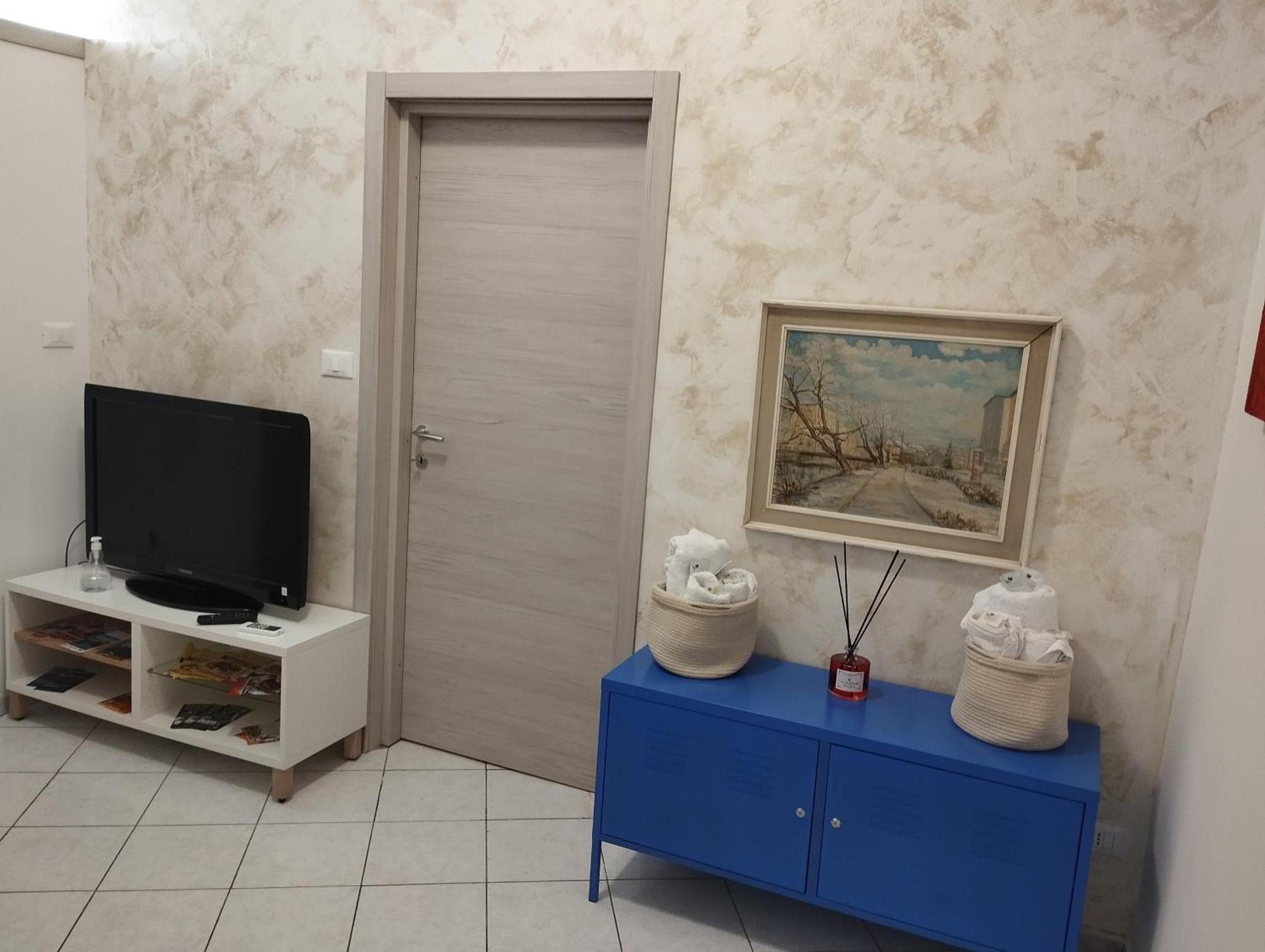 La Maison Di Giusy 卡塔尼亚 外观 照片